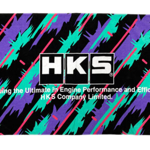 HKS Big Towel Oil Splash – 51007-AK530