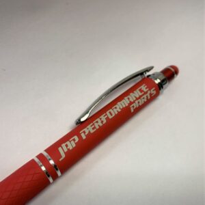 Jap Performance Parts Merchandise – JPP Ball Point Pen