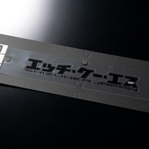 HKS Katakana Sticker – White / Black / Oil Splash 51003-AK134-AK135-AK136