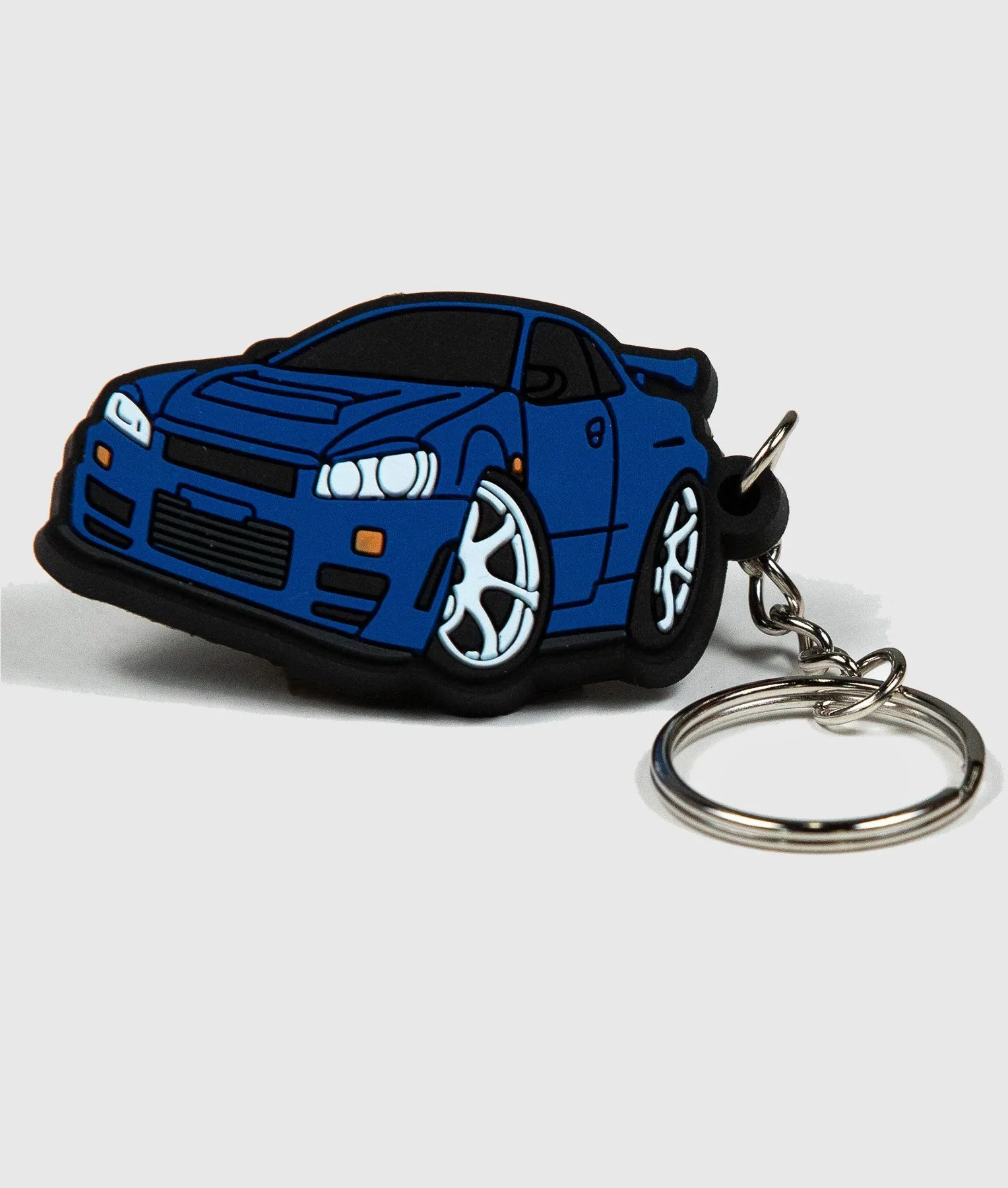 Gtr keyring on sale