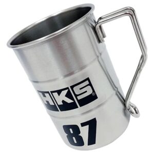 HKS Drum Can Mug – 51007-AK528