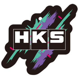 HKS Premium Goods Air Freshener (3 Pcs Set) – Super Racing