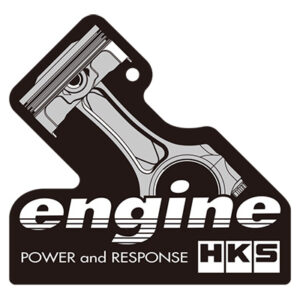 HKS Premium Goods Air Freshener (3 Pcs Set) – Engine