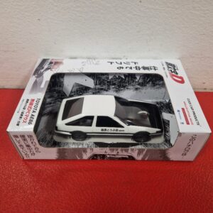 AE86 Trueno Computer Mouse